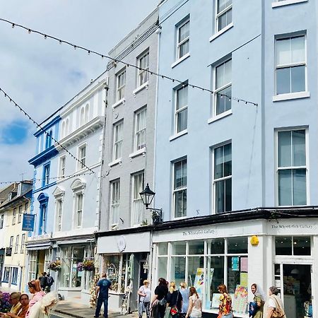 Acora'S Apartments Plymouth Exterior photo